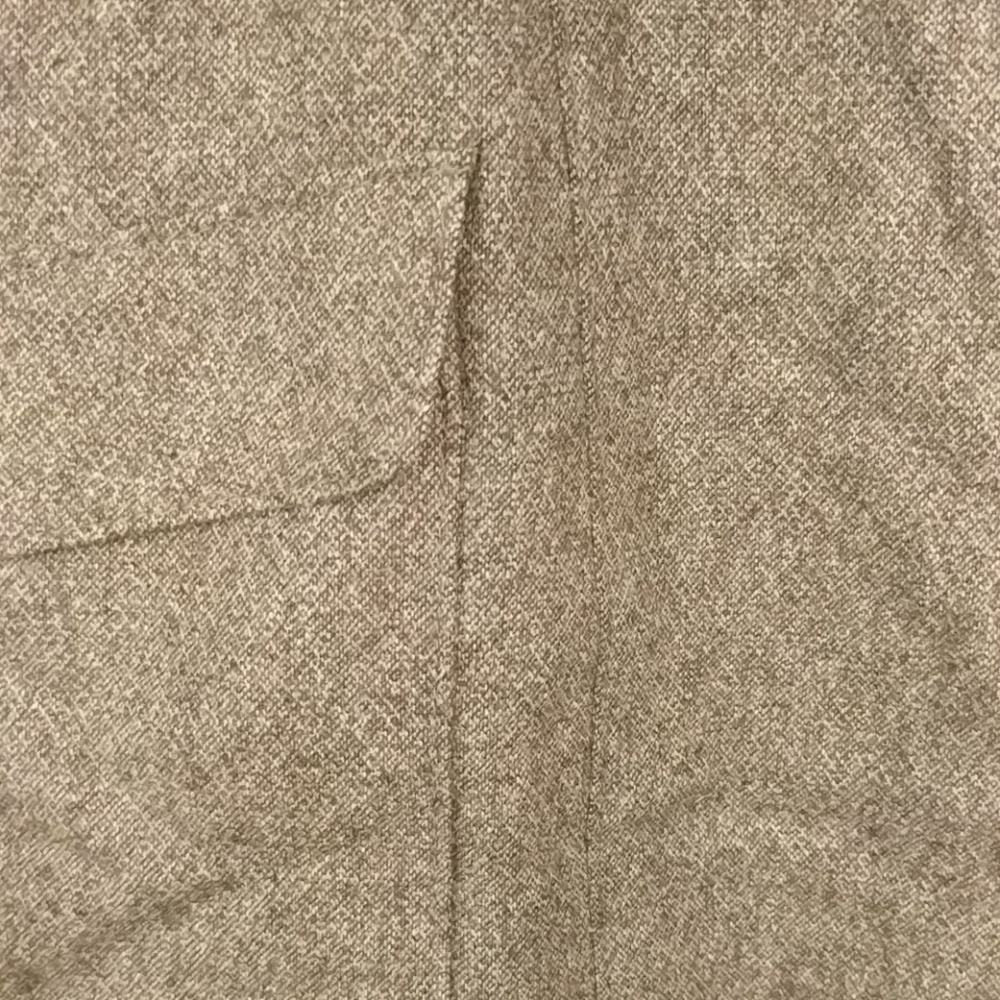 Ann Taylor Pencil Skirt - Picture 2 of 4